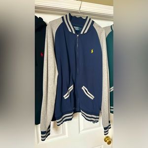 Polo by Ralph Lauren Jacket